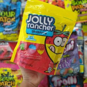 Jolly Ranchers Gummies