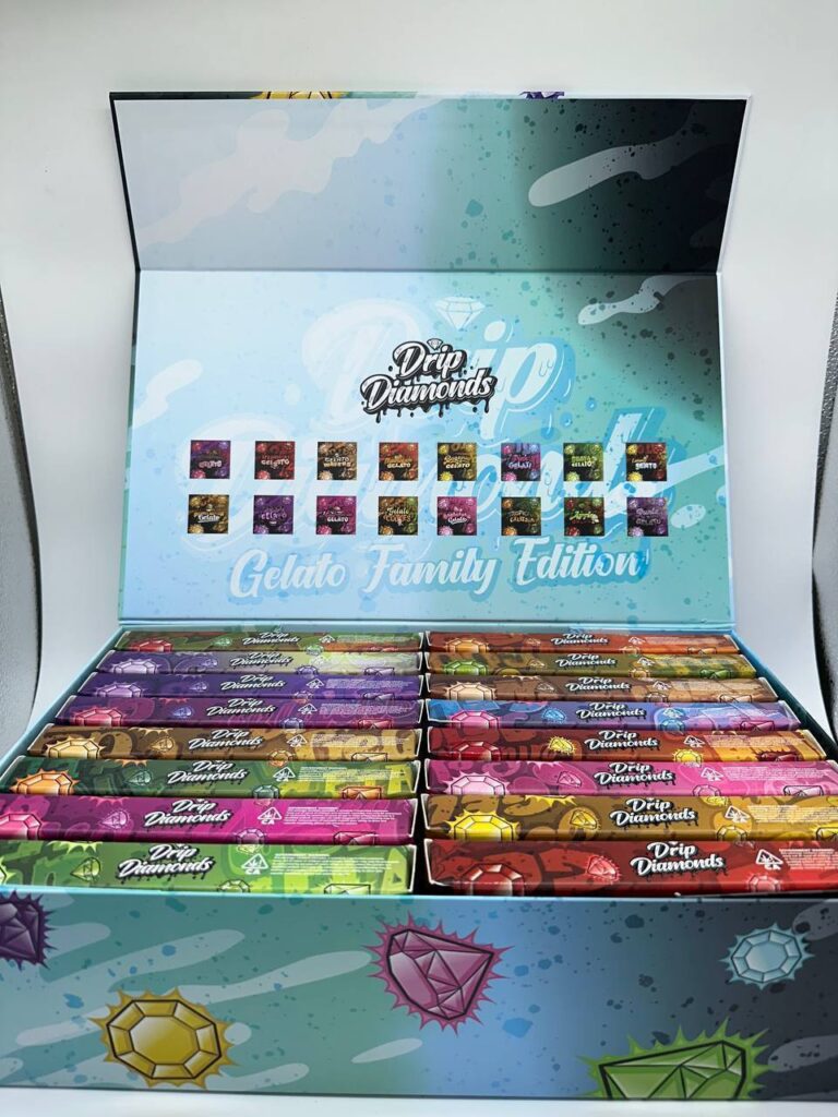 Drip Diamonds Buy best 420 THC diamonds online