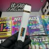 hitz disposable