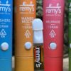 remy carts