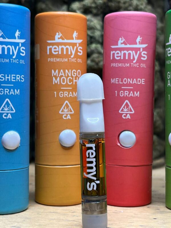 remy carts