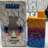 kream disposable vape