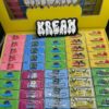 kream disposable vape