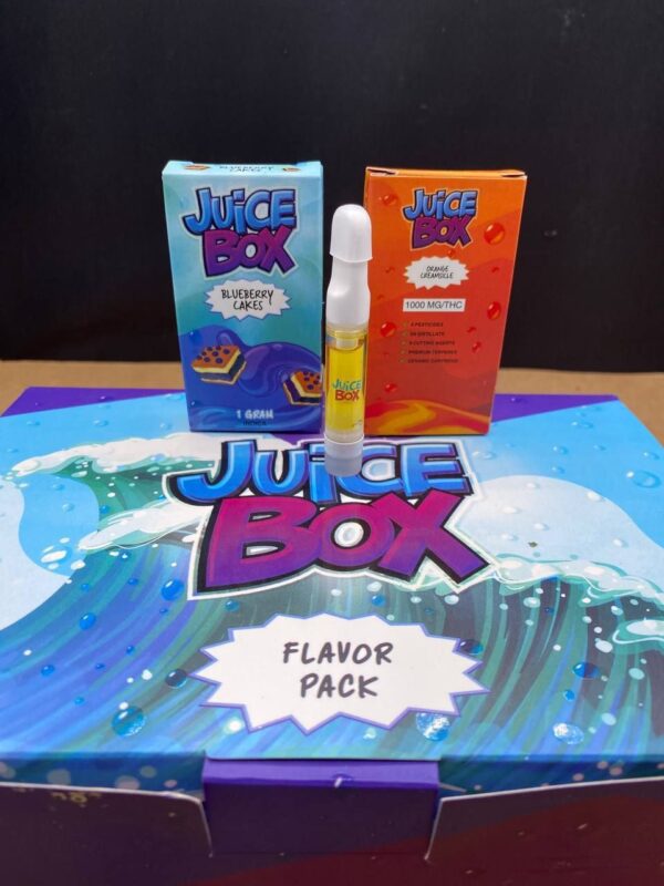 Juice Box Carts 1st best quality Juice Box Carts