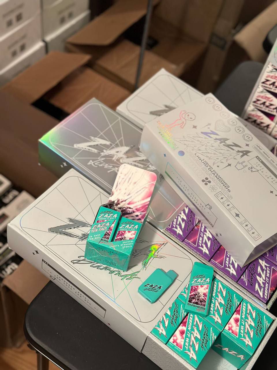 Zaza Disposable Vape 1st best Zaza disposable