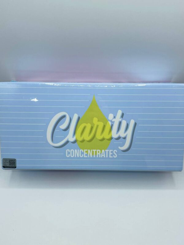 Clarity Extracts