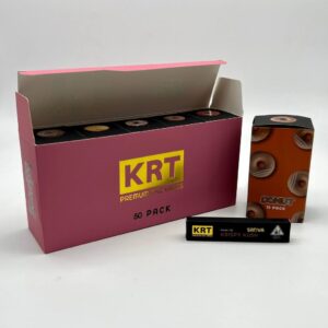 KRT Disposable