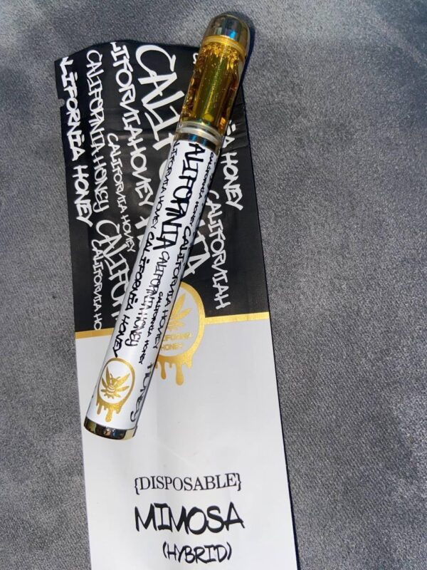 California Honey buy 1st quality vape online