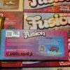 Fusion Chocolate Bar