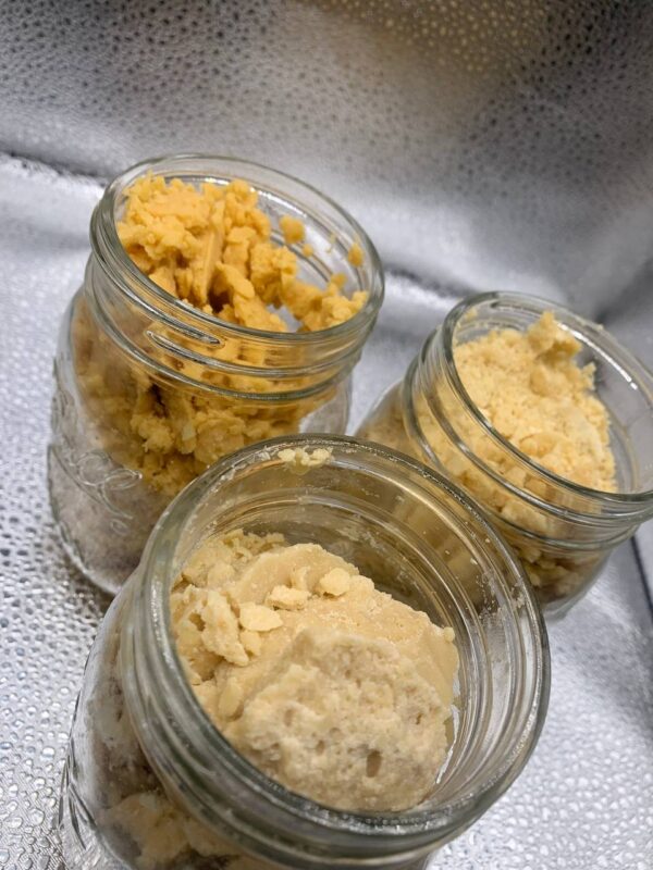 Sugar Wax