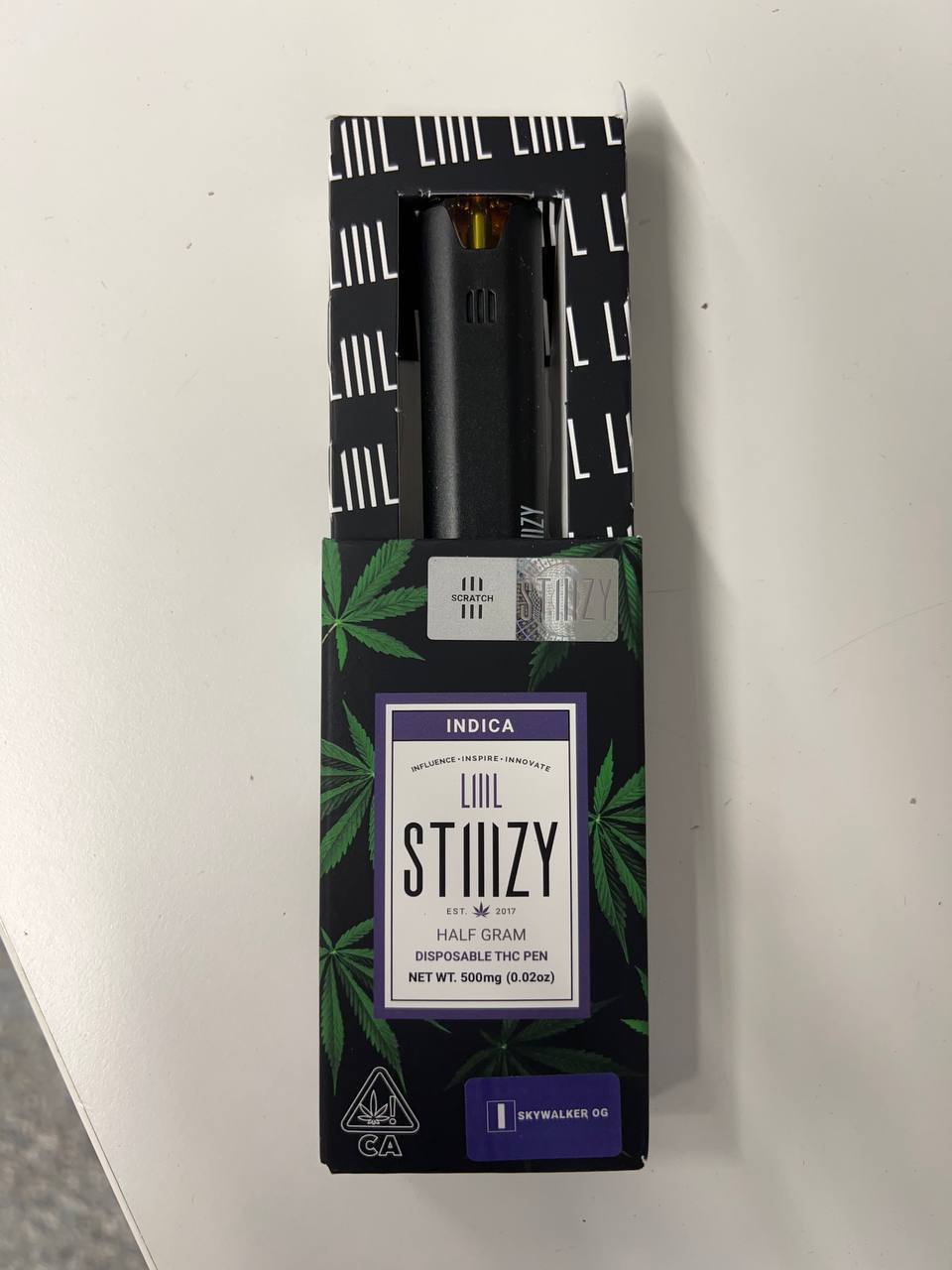 Stiiizy buy 1st top Stiiizy pods