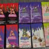 Avell Disposable Vape