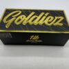 Goldiez Shatter Wax