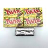 Twix edibles