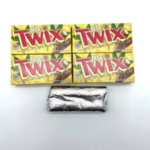 Twix edibles