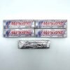 3 Marijuanas Candy Bar