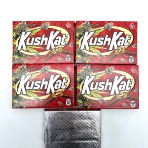 Kush Kat Edibles