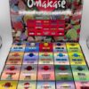 Omakase Disposable