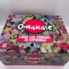 Omakase Disposable