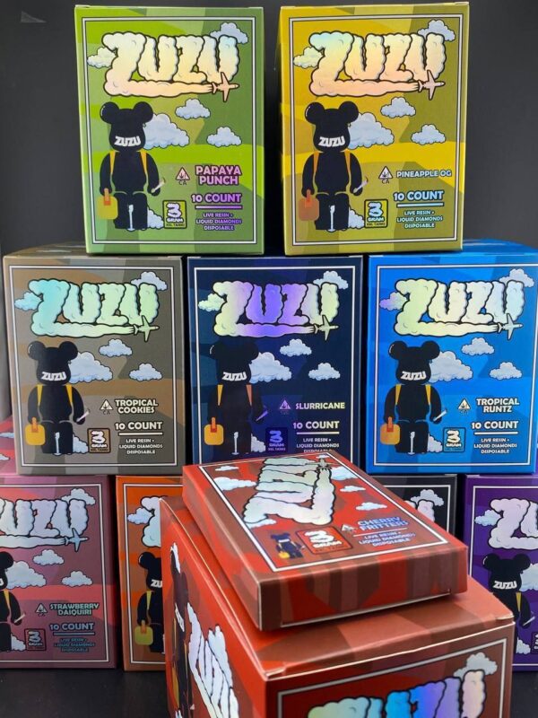 Zuzu Disposable